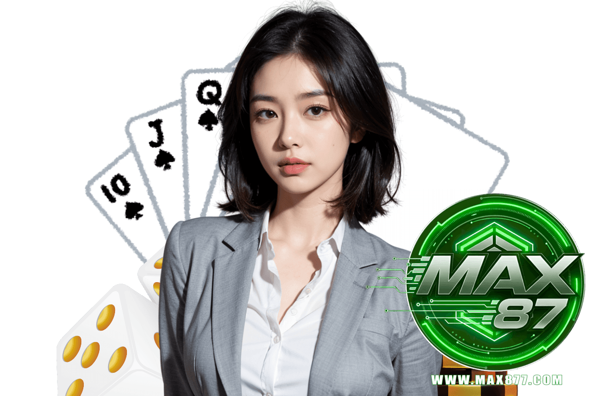 max87 สล็อต